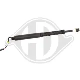 Gasfeder, Koffer-/Laderaum DIEDERICHS 9100571