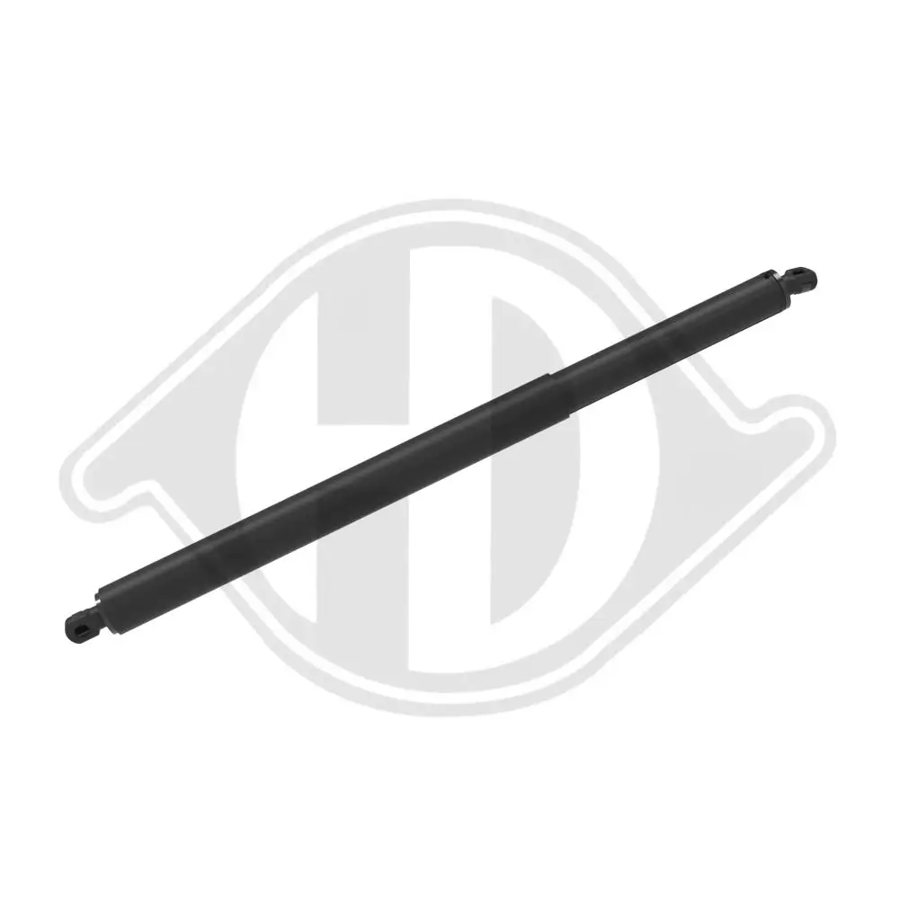 Gasfeder, Koffer-/Laderaum hinten rechts DIEDERICHS 9100579