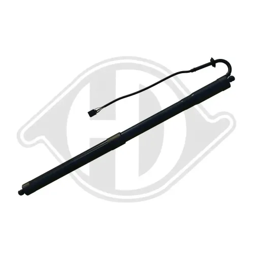 Gasfeder, Koffer-/Laderaum hinten links hinten rechts DIEDERICHS 9100580 Bild Gasfeder, Koffer-/Laderaum hinten links hinten rechts DIEDERICHS 9100580