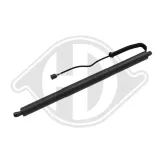 Gasfeder, Koffer-/Laderaum hinten links hinten rechts DIEDERICHS 9100588