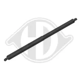 Gasfeder, Koffer-/Laderaum hinten rechts DIEDERICHS 9100591