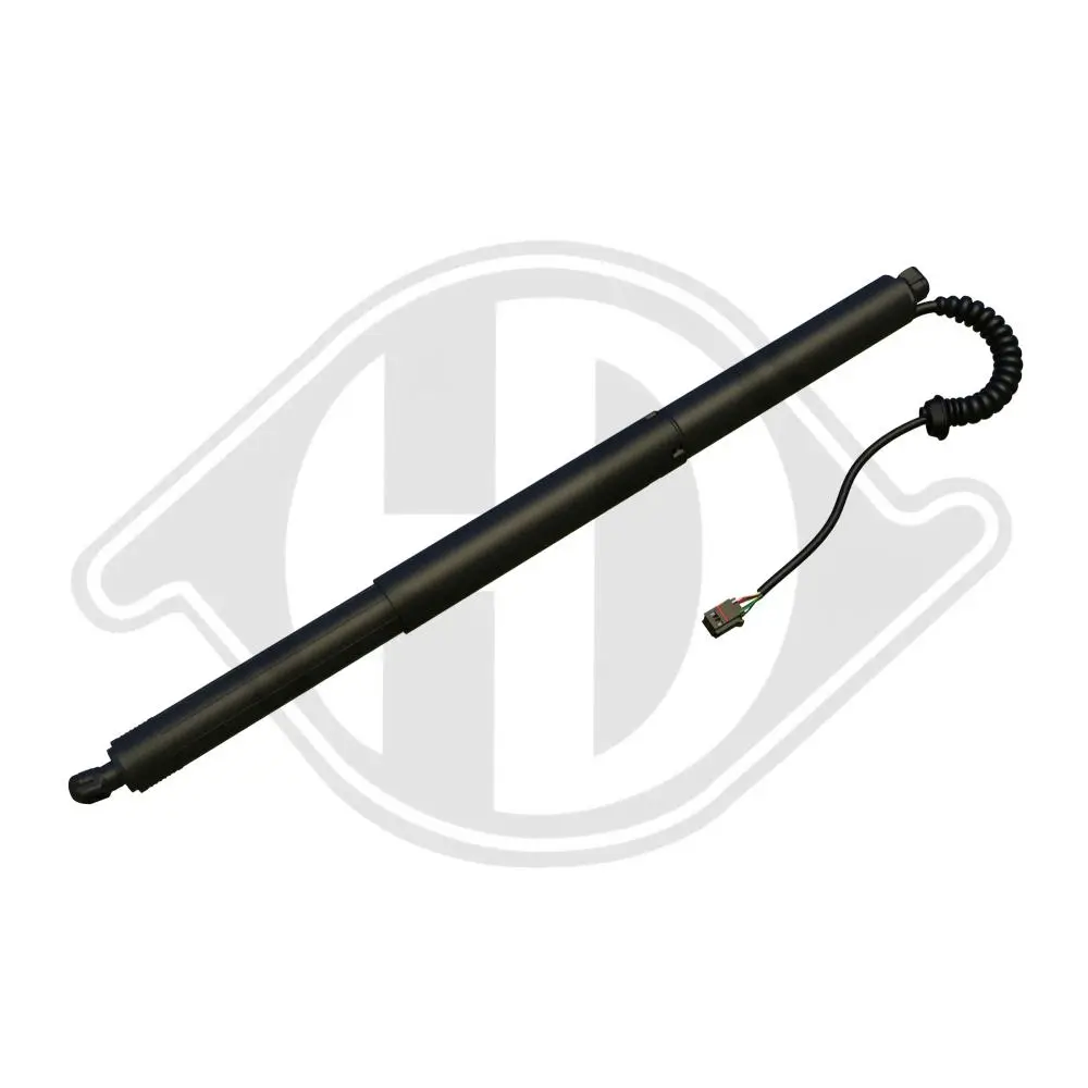 Gasfeder, Koffer-/Laderaum Hinterachse links DIEDERICHS 9100592