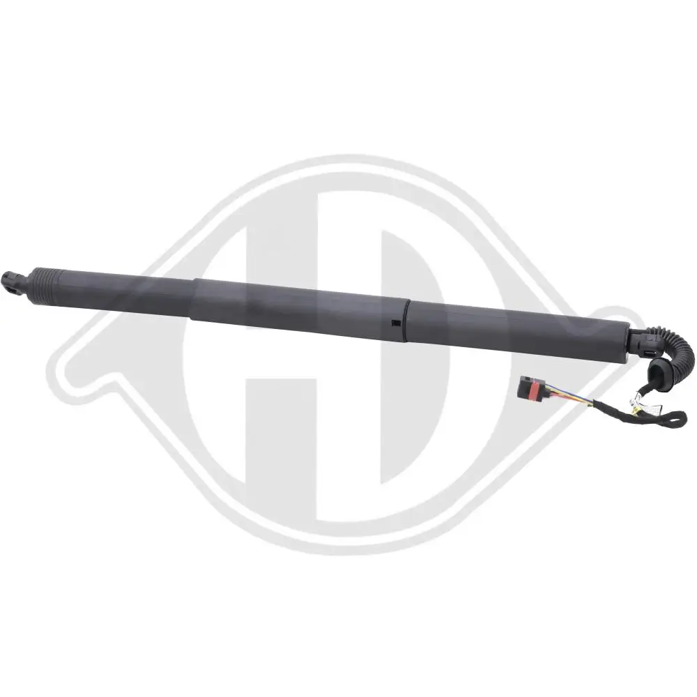 Gasfeder, Koffer-/Laderaum hinten links hinten rechts DIEDERICHS 9100595
