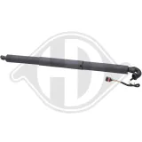 Gasfeder, Koffer-/Laderaum hinten links hinten rechts DIEDERICHS 9100595