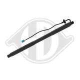 Gasfeder, Koffer-/Laderaum Hinterachse rechts DIEDERICHS 9100599
