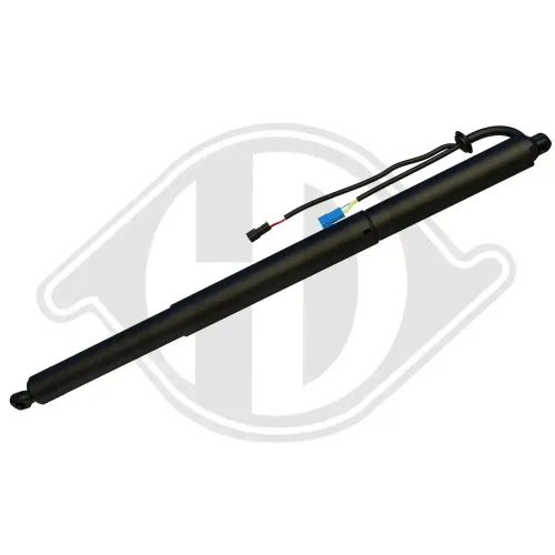 Gasfeder, Koffer-/Laderaum hinten links DIEDERICHS 9100609 Bild Gasfeder, Koffer-/Laderaum hinten links DIEDERICHS 9100609