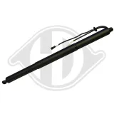 Gasfeder, Koffer-/Laderaum hinten rechts DIEDERICHS 9100610