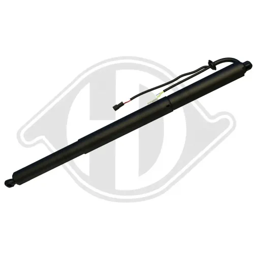 Gasfeder, Koffer-/Laderaum hinten rechts DIEDERICHS 9100610 Bild Gasfeder, Koffer-/Laderaum hinten rechts DIEDERICHS 9100610