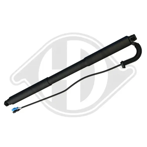 Gasfeder, Koffer-/Laderaum hinten links DIEDERICHS 9100611 Bild Gasfeder, Koffer-/Laderaum hinten links DIEDERICHS 9100611