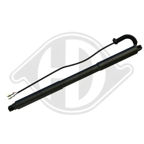 Gasfeder, Koffer-/Laderaum hinten rechts DIEDERICHS 9100612 Bild Gasfeder, Koffer-/Laderaum hinten rechts DIEDERICHS 9100612