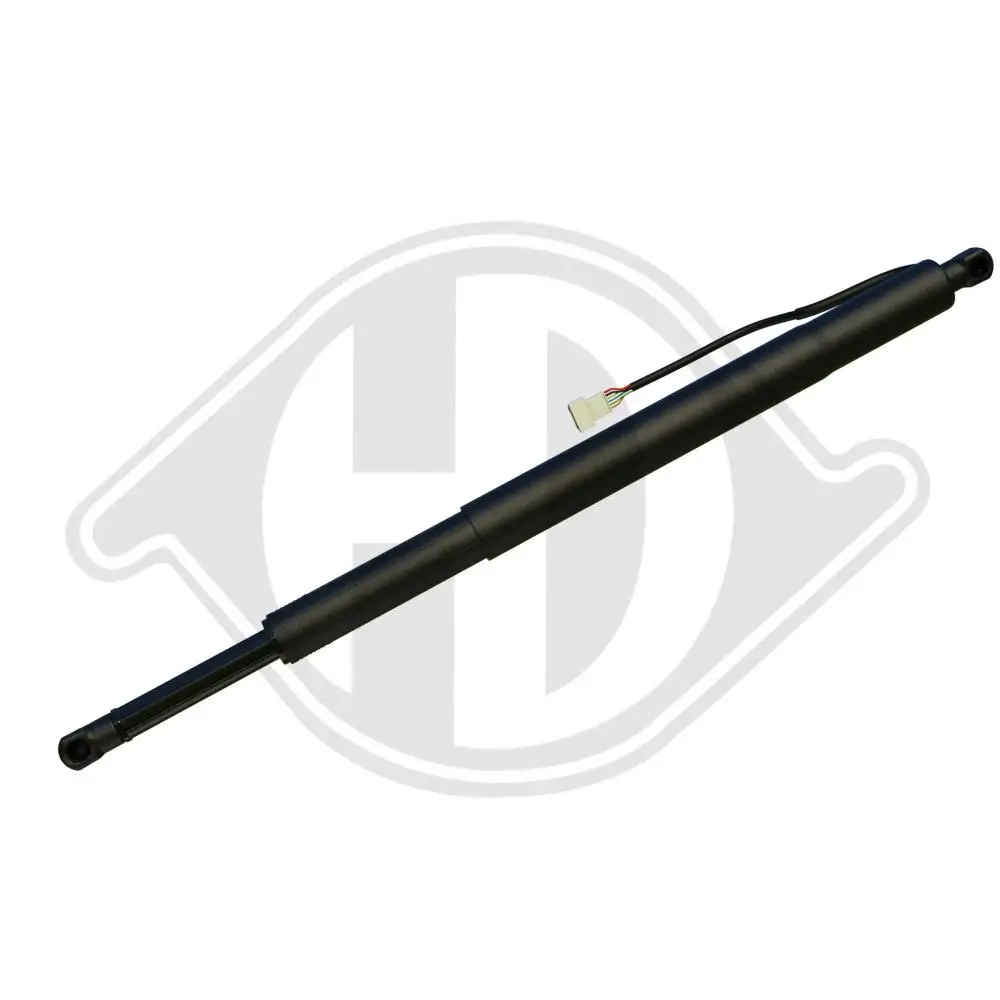 Gasfeder, Koffer-/Laderaum hinten rechts hinten links DIEDERICHS 9100613