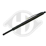 Gasfeder, Koffer-/Laderaum hinten rechts hinten links DIEDERICHS 9100613