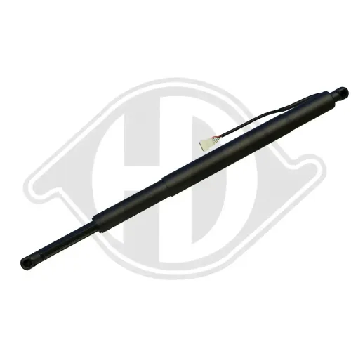 Gasfeder, Koffer-/Laderaum hinten rechts hinten links DIEDERICHS 9100613 Bild Gasfeder, Koffer-/Laderaum hinten rechts hinten links DIEDERICHS 9100613