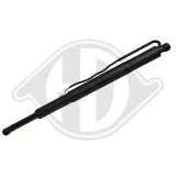 Gasfeder, Koffer-/Laderaum hinten rechts hinten links DIEDERICHS 9100614