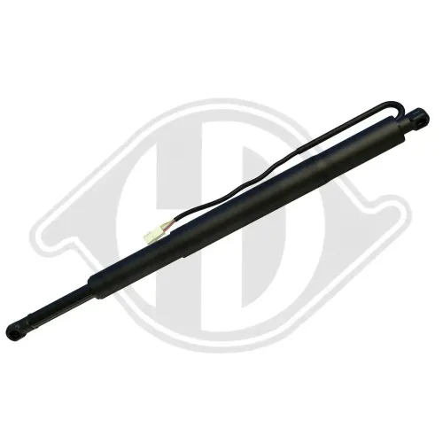 Gasfeder, Koffer-/Laderaum hinten rechts hinten links DIEDERICHS 9100614 Bild Gasfeder, Koffer-/Laderaum hinten rechts hinten links DIEDERICHS 9100614