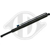 Gasfeder, Koffer-/Laderaum hinten rechts hinten links DIEDERICHS 9100615