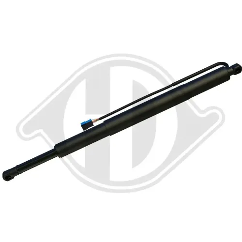 Gasfeder, Koffer-/Laderaum hinten rechts hinten links DIEDERICHS 9100615 Bild Gasfeder, Koffer-/Laderaum hinten rechts hinten links DIEDERICHS 9100615