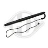Gasfeder, Koffer-/Laderaum hinten links DIEDERICHS 9100618