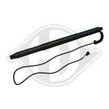 Gasfeder, Koffer-/Laderaum hinten links DIEDERICHS 9100618