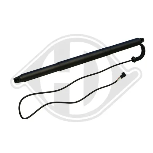 Gasfeder, Koffer-/Laderaum hinten links DIEDERICHS 9100618 Bild Gasfeder, Koffer-/Laderaum hinten links DIEDERICHS 9100618