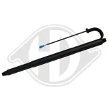 Gasfeder, Koffer-/Laderaum hinten rechts DIEDERICHS 9100619
