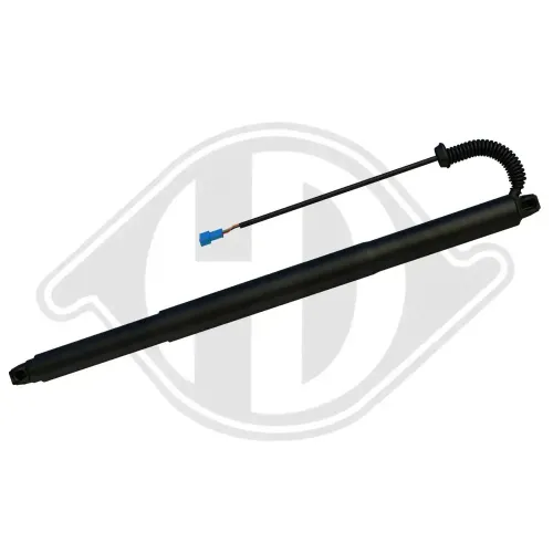 Gasfeder, Koffer-/Laderaum hinten rechts DIEDERICHS 9100619 Bild Gasfeder, Koffer-/Laderaum hinten rechts DIEDERICHS 9100619