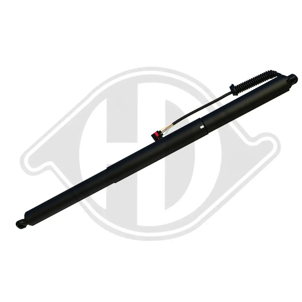 Gasfeder, Koffer-/Laderaum hinten links DIEDERICHS 9100621
