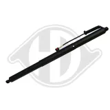 Gasfeder, Koffer-/Laderaum hinten links DIEDERICHS 9100621