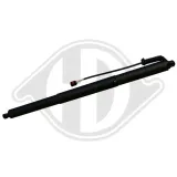 Gasfeder, Koffer-/Laderaum hinten rechts hinten links DIEDERICHS 9100623
