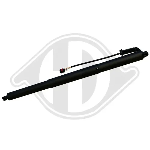 Gasfeder, Koffer-/Laderaum hinten rechts hinten links DIEDERICHS 9100623 Bild Gasfeder, Koffer-/Laderaum hinten rechts hinten links DIEDERICHS 9100623
