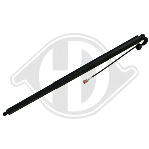 Gasfeder, Koffer-/Laderaum hinten links DIEDERICHS 9100625 Bild Gasfeder, Koffer-/Laderaum hinten links DIEDERICHS 9100625