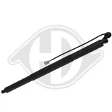 Gasfeder, Koffer-/Laderaum hinten links DIEDERICHS 9100626