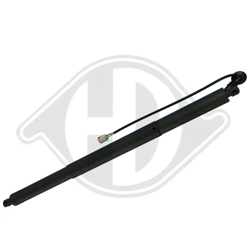Gasfeder, Koffer-/Laderaum hinten links DIEDERICHS 9100626 Bild Gasfeder, Koffer-/Laderaum hinten links DIEDERICHS 9100626