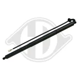 Gasfeder, Koffer-/Laderaum hinten links DIEDERICHS 9100627