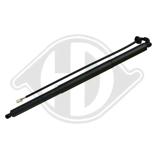 Gasfeder, Koffer-/Laderaum hinten links DIEDERICHS 9100627 Bild Gasfeder, Koffer-/Laderaum hinten links DIEDERICHS 9100627