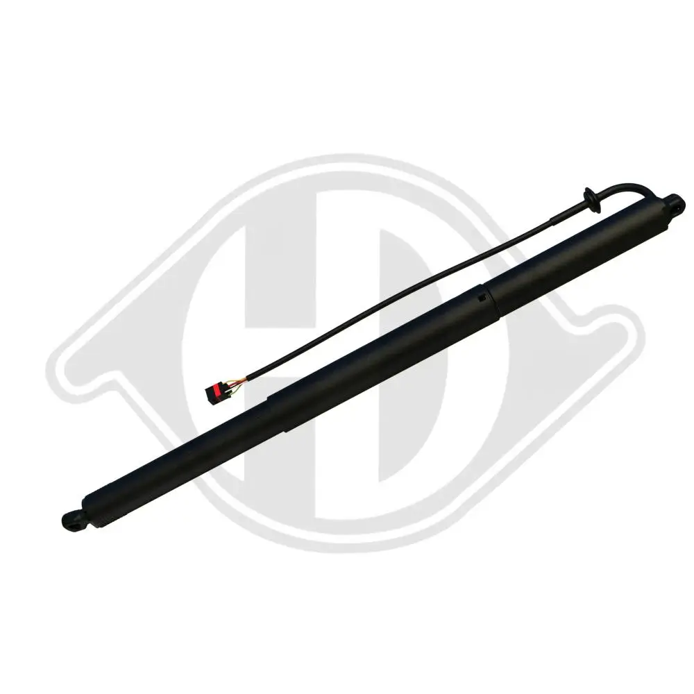 Gasfeder, Koffer-/Laderaum hinten rechts hinten links DIEDERICHS 9100633