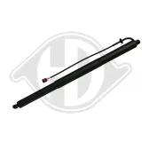 Gasfeder, Koffer-/Laderaum hinten rechts hinten links DIEDERICHS 9100633
