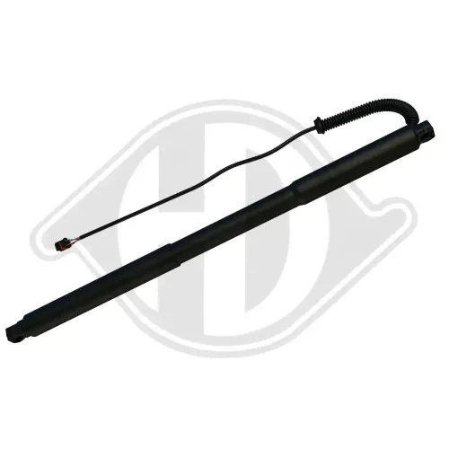 Gasfeder, Koffer-/Laderaum hinten rechts hinten links DIEDERICHS 9100634 Bild Gasfeder, Koffer-/Laderaum hinten rechts hinten links DIEDERICHS 9100634