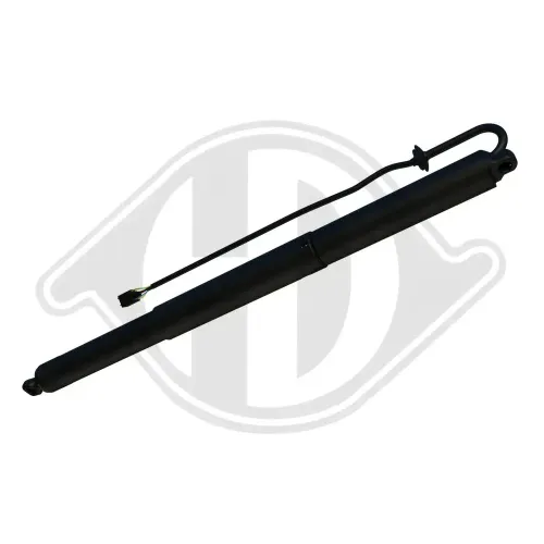 Gasfeder, Koffer-/Laderaum hinten rechts hinten links DIEDERICHS 9100635 Bild Gasfeder, Koffer-/Laderaum hinten rechts hinten links DIEDERICHS 9100635