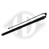 Gasfeder, Koffer-/Laderaum hinten rechts hinten links DIEDERICHS 9100636