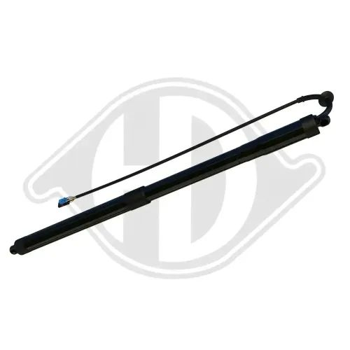 Gasfeder, Koffer-/Laderaum hinten rechts hinten links DIEDERICHS 9100636 Bild Gasfeder, Koffer-/Laderaum hinten rechts hinten links DIEDERICHS 9100636