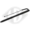 Gasfeder, Koffer-/Laderaum hinten rechts hinten links DIEDERICHS 9100637