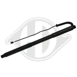 Gasfeder, Koffer-/Laderaum hinten rechts hinten links DIEDERICHS 9100637