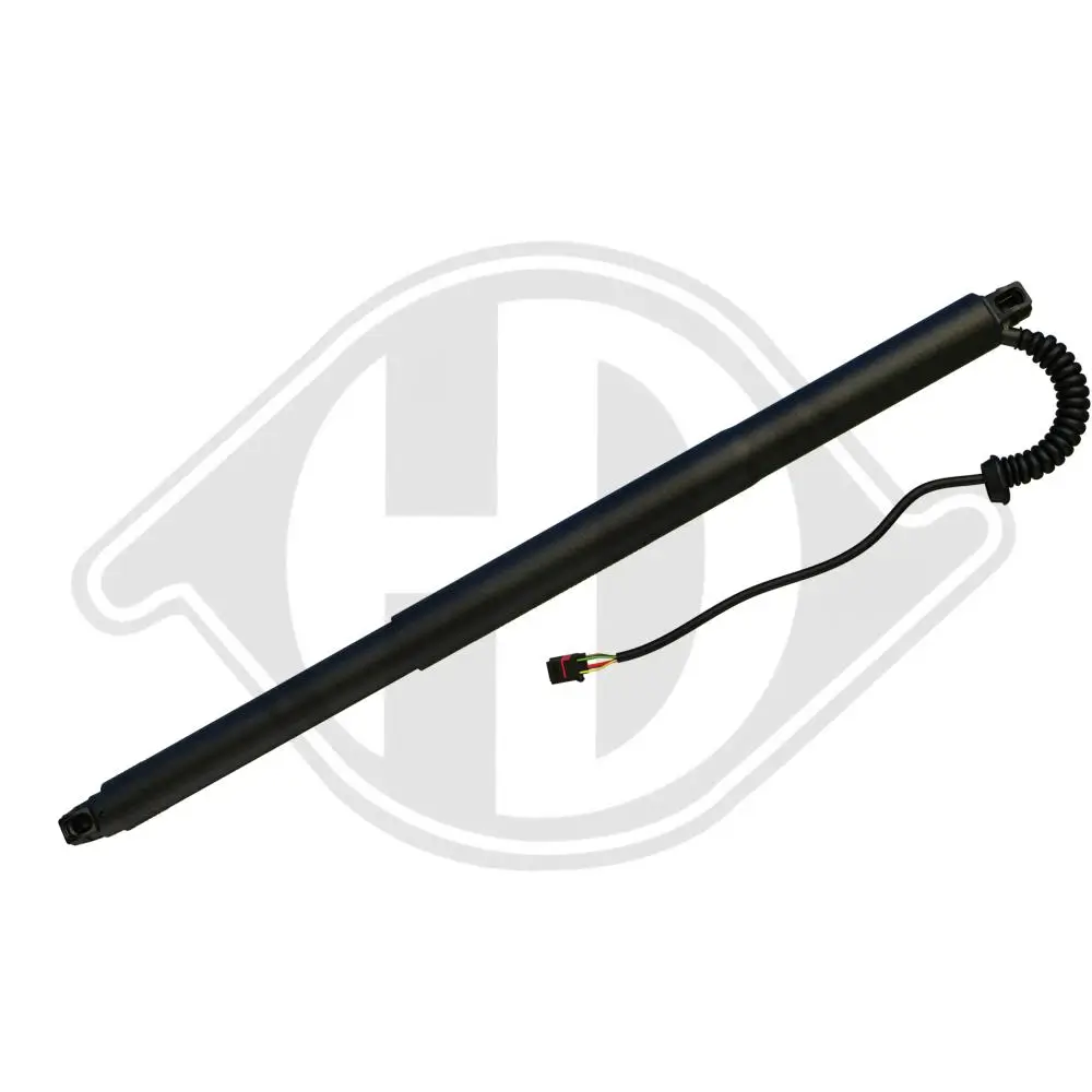 Gasfeder, Koffer-/Laderaum hinten links DIEDERICHS 9100642