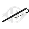 Gasfeder, Koffer-/Laderaum hinten links DIEDERICHS 9100642