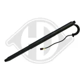 Gasfeder, Koffer-/Laderaum hinten links DIEDERICHS 9100642