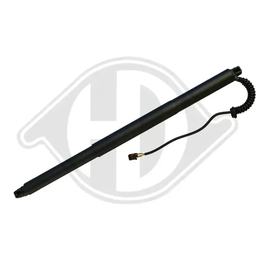 Gasfeder, Koffer-/Laderaum hinten links DIEDERICHS 9100642 Bild Gasfeder, Koffer-/Laderaum hinten links DIEDERICHS 9100642