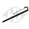 Gasfeder, Koffer-/Laderaum hinten rechts DIEDERICHS 9100643