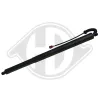 Gasfeder, Koffer-/Laderaum hinten links DIEDERICHS 9100644