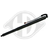 Gasfeder, Koffer-/Laderaum hinten links DIEDERICHS 9100644